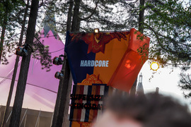 Supersized Kingsday Festival foto