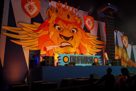 Supersized Kingsday Festival foto