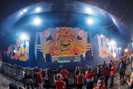 Supersized Kingsday Festival foto