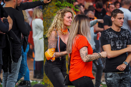 Supersized Kingsday Festival foto