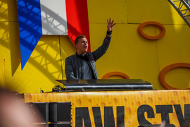 Supersized Kingsday Festival foto