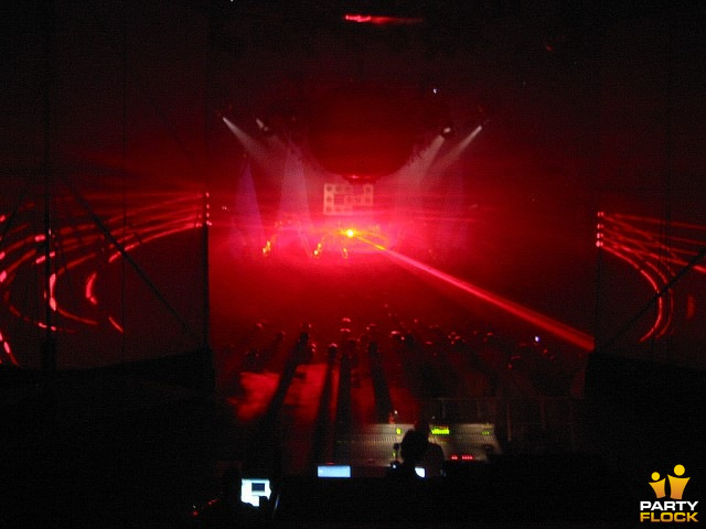 foto Qontact, 29 april 2004, Heineken Music Hall