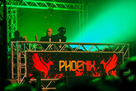 Phoenix foto