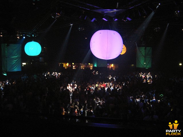 foto Qontact, 29 april 2004, Heineken Music Hall