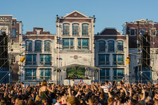 Foto's, Dance4Liberation, 5 mei 2018, De Grote Voort, Zwolle