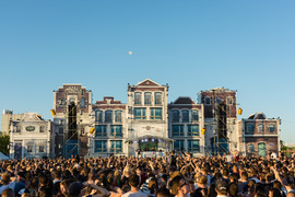 Dance4Liberation foto