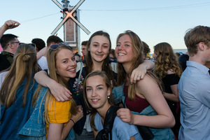 foto Dance4Liberation, 5 mei 2018, De Grote Voort, Zwolle #937505