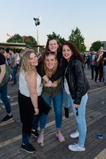 Foto's, Dance4Liberation, 5 mei 2018, De Grote Voort, Zwolle