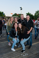 foto Dance4Liberation, 5 mei 2018, De Grote Voort, Zwolle #937517