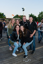 Foto's, Dance4Liberation, 5 mei 2018, De Grote Voort, Zwolle