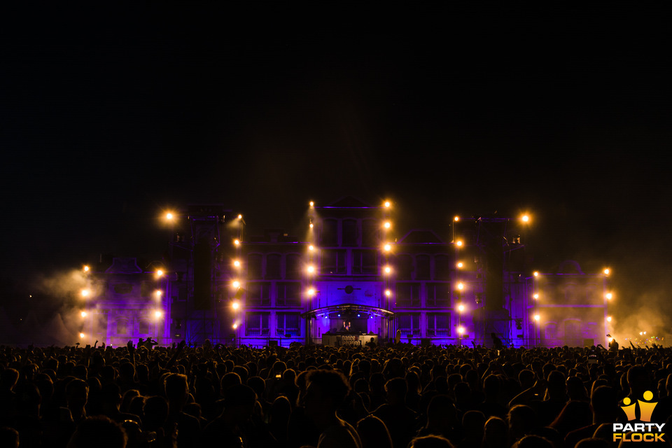 foto Dance4Liberation, 5 mei 2018, De Grote Voort