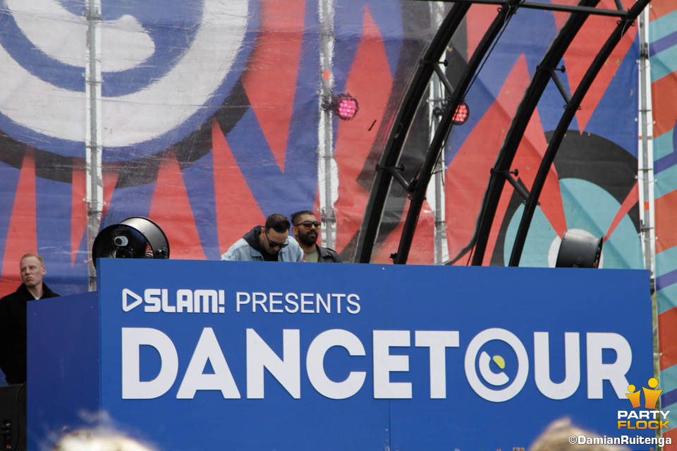 foto Dancetour, 10 mei 2018, Parkwijk