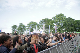 Dancetour foto