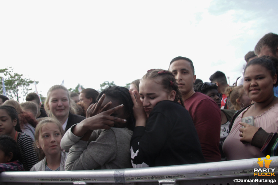 foto Dancetour, 10 mei 2018, Parkwijk