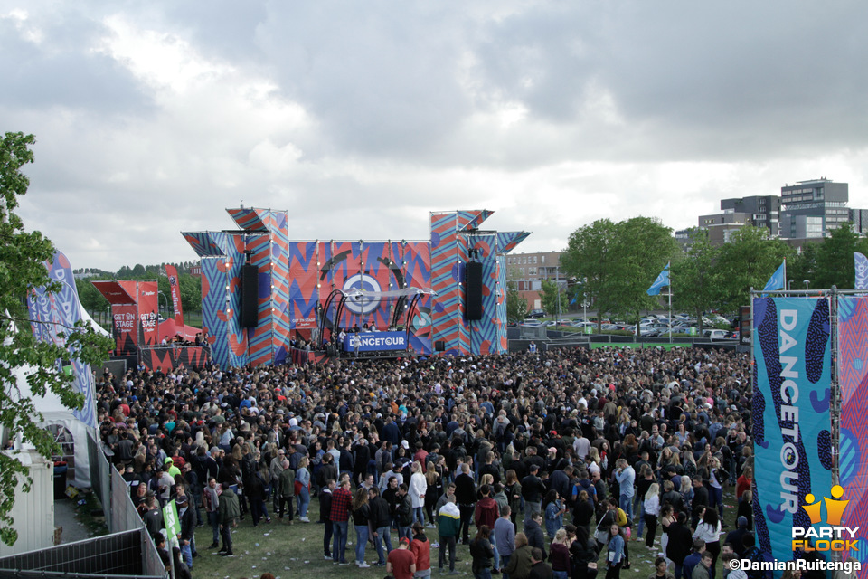 foto Dancetour, 10 mei 2018, Parkwijk