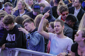 Dancetour foto