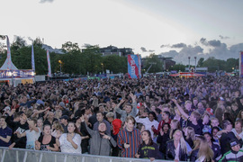 Dancetour foto