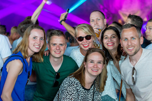 foto Fairytale Festival, 12 mei 2018, De Nieuwe Pater, Kaatsheuvel #937840