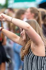 Foto's, Fairytale Festival, 12 mei 2018, De Nieuwe Pater, Kaatsheuvel