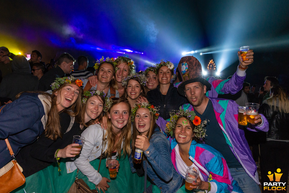 Foto's Extrema Outdoor, 19 mei 2018, Kelchterhoef, Houthalen