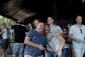 foto Freshtival Weekend, 20 mei 2018, Het Rutbeek, Enschede #938461