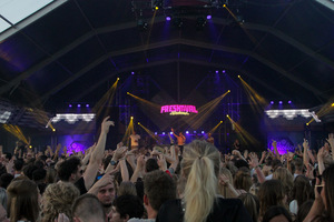 foto Freshtival Weekend, 20 mei 2018, Het Rutbeek, Enschede #938482