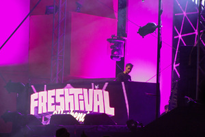 foto Freshtival Weekend, 20 mei 2018, Het Rutbeek, Enschede #938523