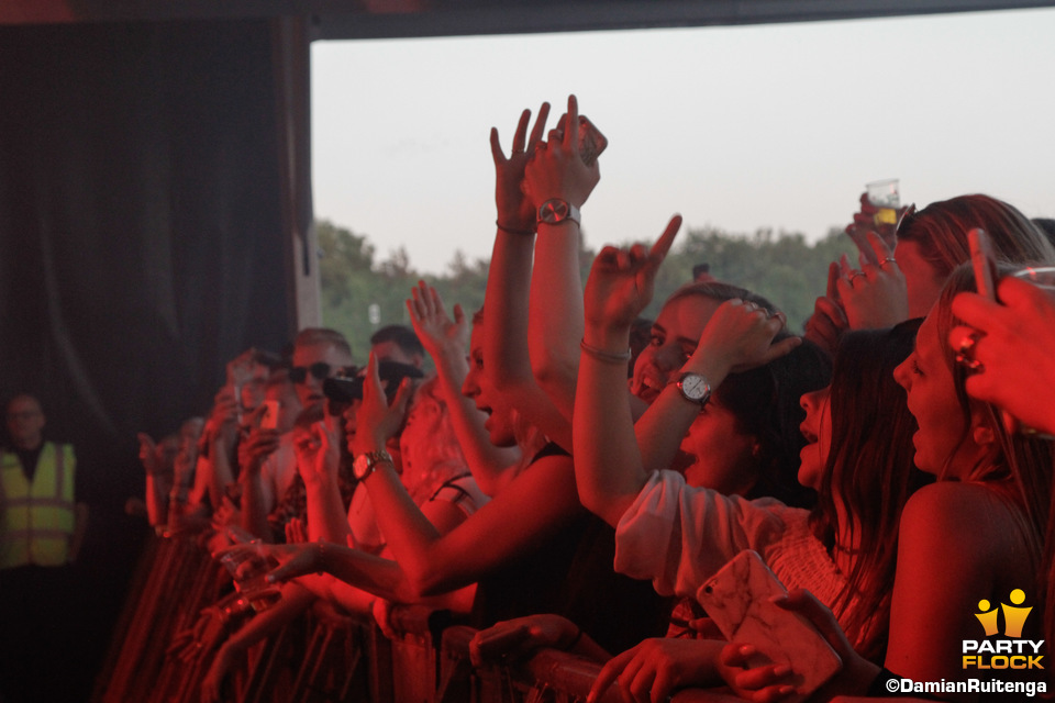 foto Freshtival Weekend, 20 mei 2018, Het Rutbeek