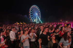 foto Freshtival Weekend, 20 mei 2018, Het Rutbeek, Enschede #938579