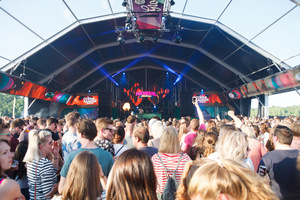 foto Freshtival Weekend, 20 mei 2018, Het Rutbeek, Enschede #938611