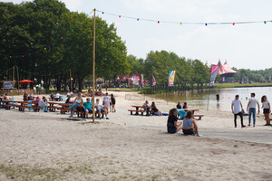 foto Freshtival Weekend, 20 mei 2018, Het Rutbeek, Enschede #938612