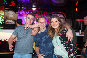 foto Freshtival Weekend, 20 mei 2018, Het Rutbeek, Enschede #938621