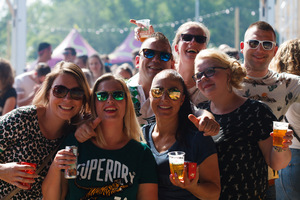 foto Freshtival Weekend, 20 mei 2018, Het Rutbeek, Enschede #938625