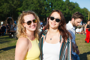 foto Freshtival Weekend, 20 mei 2018, Het Rutbeek, Enschede #938640