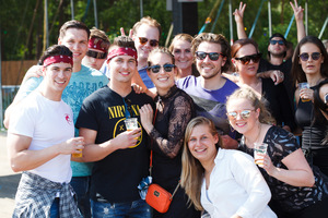 foto Freshtival Weekend, 20 mei 2018, Het Rutbeek, Enschede #938646