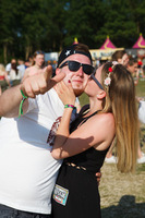 foto Freshtival Weekend, 20 mei 2018, Het Rutbeek, Enschede #938649