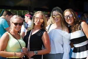 foto Freshtival Weekend, 20 mei 2018, Het Rutbeek, Enschede #938658