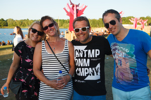 foto Freshtival Weekend, 20 mei 2018, Het Rutbeek, Enschede #938674