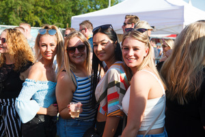 foto Freshtival Weekend, 20 mei 2018, Het Rutbeek, Enschede #938694