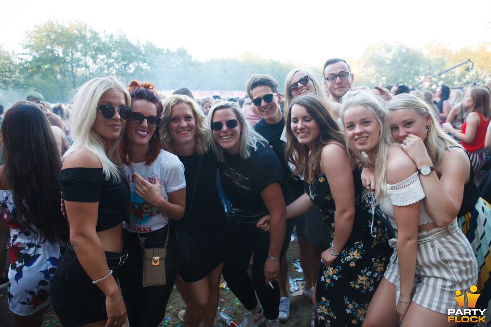 foto Freshtival Weekend, 20 mei 2018, Het Rutbeek