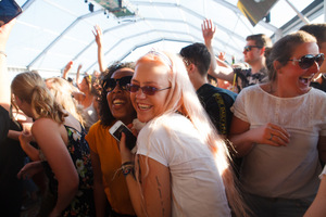 foto Freshtival Weekend, 20 mei 2018, Het Rutbeek, Enschede #938723