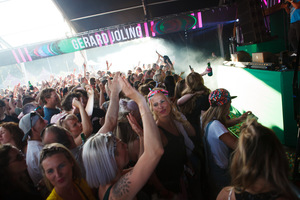 foto Freshtival Weekend, 20 mei 2018, Het Rutbeek, Enschede #938724