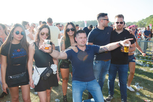 foto Freshtival Weekend, 20 mei 2018, Het Rutbeek, Enschede #938762