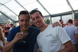 foto Freshtival Weekend, 20 mei 2018, Het Rutbeek, Enschede #938764