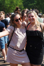 Foto's, Freshtival Weekend, 20 mei 2018, Het Rutbeek, Enschede