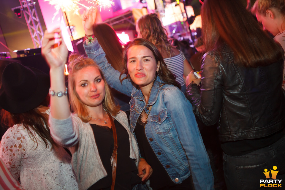 Foto's Freshtival Weekend, 20 mei 2018, Het Rutbeek, Enschede