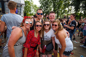 foto Emporium, 26 mei 2018, De Berendonck, Wijchen #939070