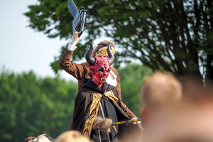 foto Emporium, 26 mei 2018, De Berendonck, Wijchen #939087