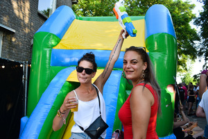 foto Play! festival, 26 mei 2018, Fun Farm Poppenwier, Poppingawier #939387