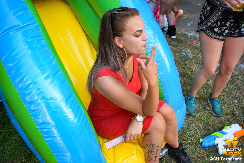 Foto's Play! festival, 26 mei 2018, Fun Farm Poppenwier, Poppingawier